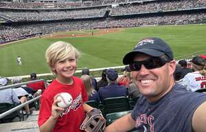 Atlanta Braves - MLB vs Philadelphia Phillies