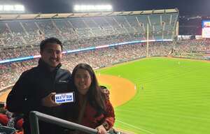 Los Angeles Angels - MLB vs Chicago Cubs