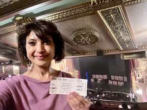 Angela Aguilar - Piensa En Mi Tour 2023