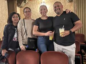 Angela Aguilar - Piensa En Mi Tour 2023