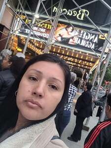 Angela Aguilar - Piensa En Mi Tour 2023