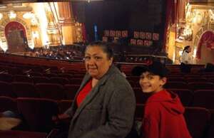 Angela Aguilar - Piensa En Mi Tour 2023