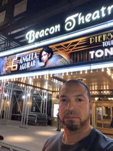 Angela Aguilar - Piensa En Mi Tour 2023