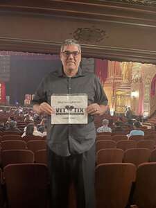 Angela Aguilar - Piensa En Mi Tour 2023