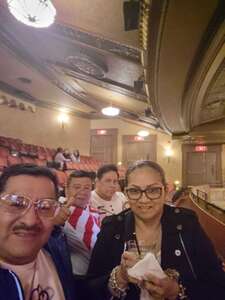 Angela Aguilar - Piensa En Mi Tour 2023