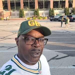 Green Bay Packers - NFL vs New England Patriots