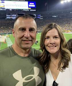 Green Bay Packers - NFL vs New England Patriots