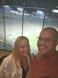 Green Bay Packers - NFL vs New England Patriots