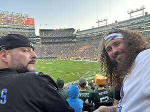 Green Bay Packers - NFL vs New England Patriots