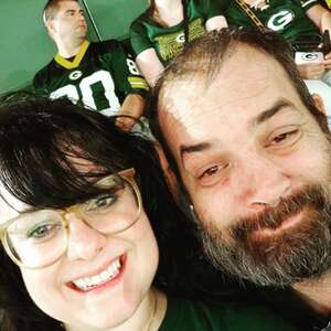 Green Bay Packers - NFL vs New England Patriots