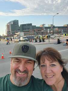 Green Bay Packers - NFL vs New England Patriots