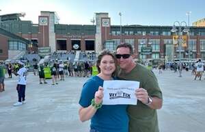 Green Bay Packers - NFL vs New England Patriots