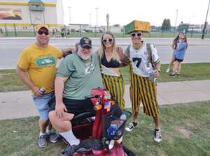 Green Bay Packers - NFL vs New England Patriots