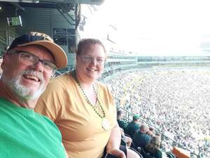 Green Bay Packers - NFL vs New England Patriots