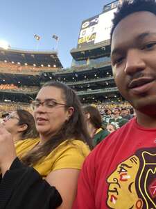 Green Bay Packers - NFL vs New England Patriots