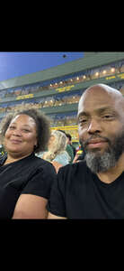 Green Bay Packers - NFL vs New England Patriots