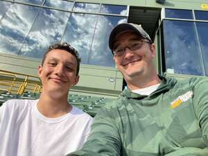 Green Bay Packers - NFL vs New England Patriots