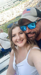 Green Bay Packers - NFL vs New England Patriots