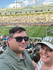 Green Bay Packers - NFL vs New England Patriots