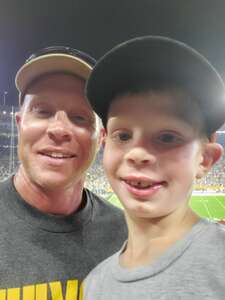 Green Bay Packers - NFL vs New England Patriots