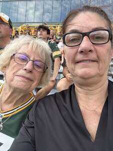 Green Bay Packers - NFL vs New England Patriots