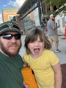 Green Bay Packers - NFL vs New England Patriots