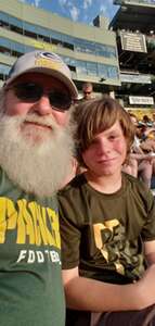 Green Bay Packers - NFL vs New England Patriots