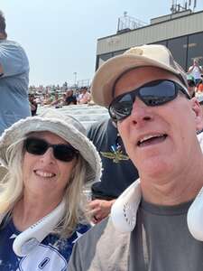 Event Rescheduled: Crayon 301: NASCAR Cup Series