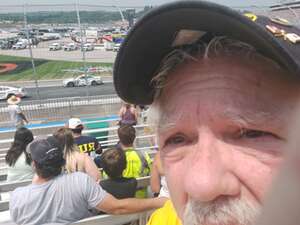 Event Rescheduled: Crayon 301: NASCAR Cup Series