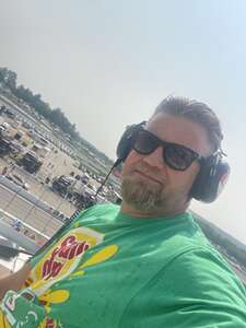 Event Rescheduled: Crayon 301: NASCAR Cup Series