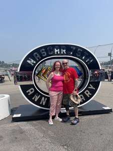 Event Rescheduled: Crayon 301: NASCAR Cup Series