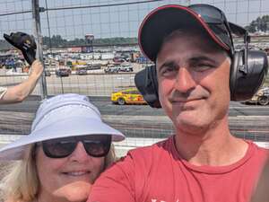 Event Rescheduled: Crayon 301: NASCAR Cup Series