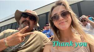 Event Rescheduled: Crayon 301: NASCAR Cup Series