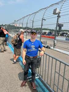 Event Rescheduled: Crayon 301: NASCAR Cup Series