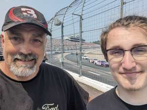 Event Rescheduled: Crayon 301: NASCAR Cup Series