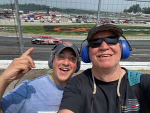 Event Rescheduled: Crayon 301: NASCAR Cup Series