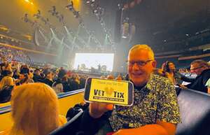 Bryan Adams: So Happy It Hurts 2023 W/ Joan Jett and the Blackhearts