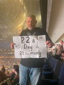 Bryan Adams: So Happy It Hurts 2023 W/ Joan Jett and the Blackhearts