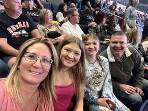 Bryan Adams: So Happy It Hurts 2023 W/ Joan Jett and the Blackhearts