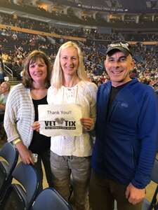 Bryan Adams: So Happy It Hurts 2023 W/ Joan Jett and the Blackhearts