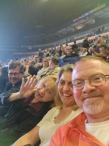 Bryan Adams: So Happy It Hurts 2023 W/ Joan Jett and the Blackhearts