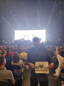 Bryan Adams: So Happy It Hurts 2023 W/ Joan Jett and the Blackhearts