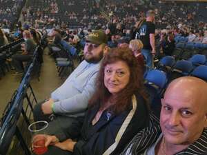 Bryan Adams: So Happy It Hurts 2023 W/ Joan Jett and the Blackhearts