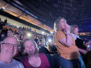 Bryan Adams: So Happy It Hurts 2023 W/ Joan Jett and the Blackhearts