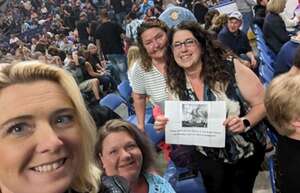 Bryan Adams: So Happy It Hurts 2023 W/ Joan Jett and the Blackhearts