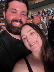 Bryan Adams: So Happy It Hurts 2023 W/ Joan Jett and the Blackhearts