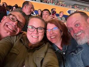 Bryan Adams: So Happy It Hurts 2023 W/ Joan Jett and the Blackhearts