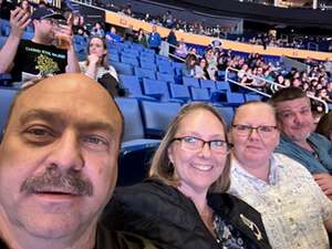 Bryan Adams: So Happy It Hurts 2023 W/ Joan Jett and the Blackhearts