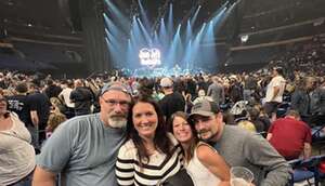 Bryan Adams: So Happy It Hurts 2023 W/ Joan Jett and the Blackhearts