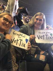 Bryan Adams: So Happy It Hurts 2023 W/ Joan Jett and the Blackhearts